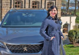 ROZHOVOR: Auto je moje pojízdná kancelář