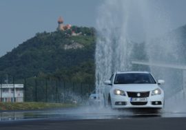 ROZHOVOR: Komplexní řešení pro kondiční jízdy