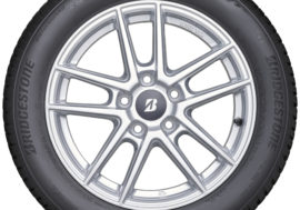 Mírné zimy? Vyzkoušejte nové celoroční pneumatiky Bridgestone