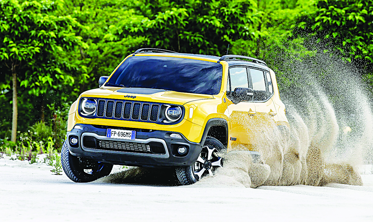 Jeepu i Alfě Romeo se začíná dařit. Prodeje u nás meziročně stouply přibližně o 10 %. 