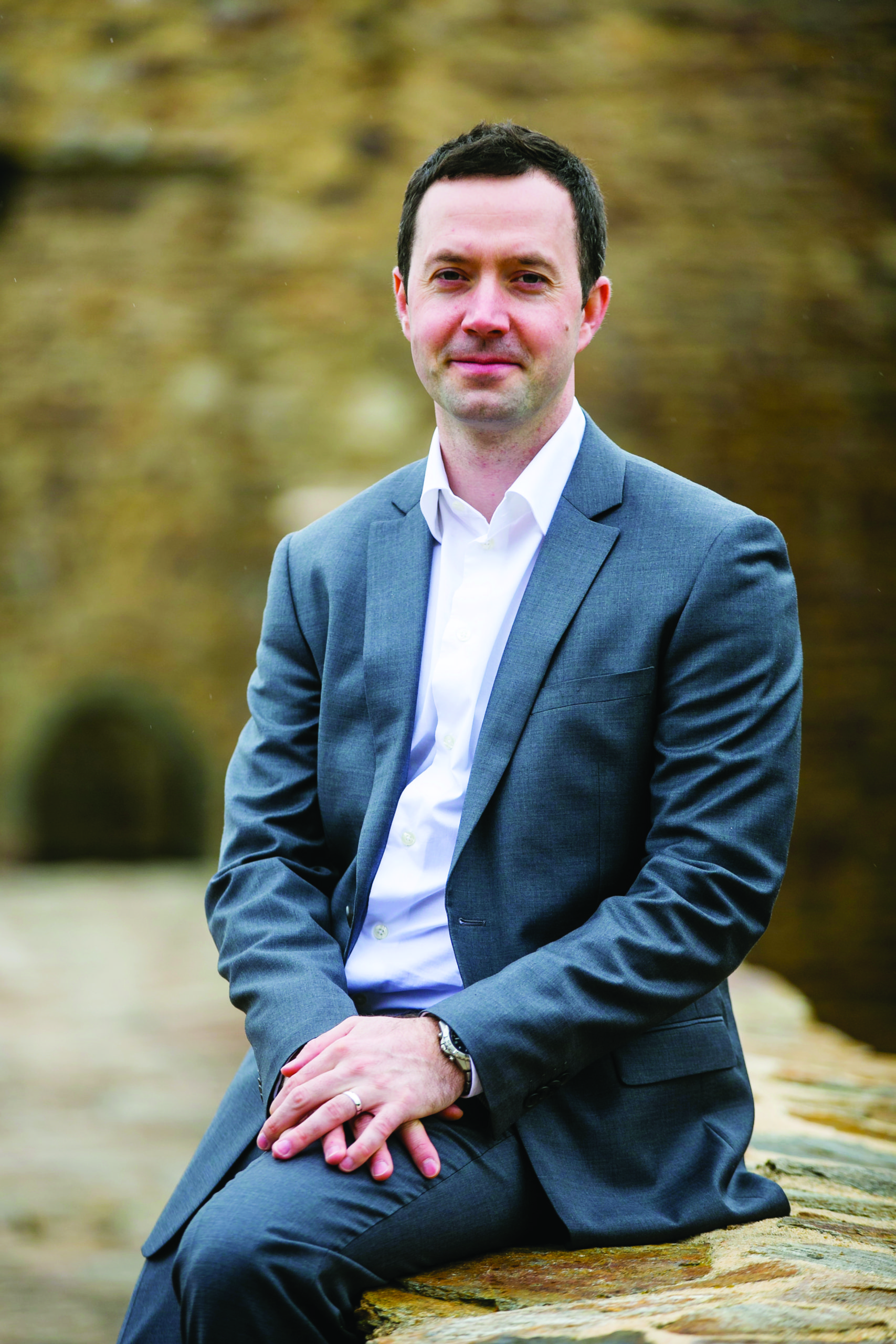 Marek Strejc, manažer rozvoje podnikání společnosti Autovista Czech (dříve Eurotax Czech)