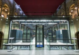 Nový počítač krátí vývojové fáze z měsíců na hodiny (VIDEO)