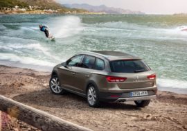 ROZHOVOR: SEAT buduje silnou značku