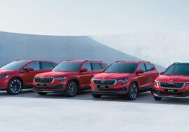 Český autoprůmysl slaví nejúspěšnější první kvartál v historii. Podíl elektromobilů klesl, export šel naopak nahoru