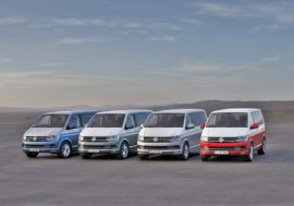 ROZHOVOR: Slibná budoucnost vznětových motorů