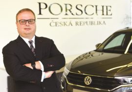 ROZHOVOR: Nucená elektromobilita jako realita?