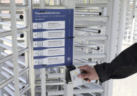 Volkswagen postupně spouští výrobu