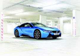 ROZHOVOR: Elektrická revoluce z Mnichova