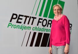 ROZHOVOR: Obchod s chladem