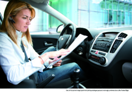 ROZHOVOR: Spočítejte si náklady na provoz sami