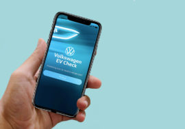 Jste připraveni na elektromobilitu? Nejlépe to zjistíte s novou aplikací od Volkswagenu