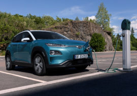 Hyundai Kona boří mýty elektromobility, jeho zůstatkové hodnoty navíc vzrostly