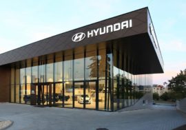 Prodejny Hyundai jsou otevřené, majitele lákají jarní servisní akcí
