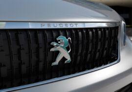 Peugeot má nového šéfdesignéra