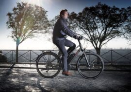 Cyklisté vyrážejí na silnice. Podívejte se na nejnebezpečnější úseky nejen pro ně, ale i motoristy