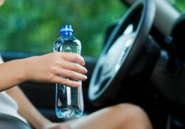 Léto má zásadní vliv na kondici řidiče, na co byste si měli dát pozor?