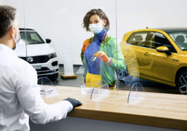 Volkswagen prodlužuje záruku na nový vůz i prodlouženou záruku