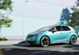První Volkswageny ID.3 už v září, cena některé překvapí