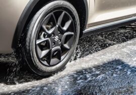 Obliba celoročních pneumatik roste. Jde o komfort i bezpečí, ale proč se jim české fleety vyhýbají?