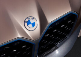 BMW připravuje Mnichov na elektrické modely