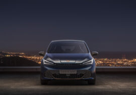 První španělský elektromobil zamíří rovnou do značky CUPRA (VIDEO)