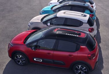 Citroën nabízí skladové vozy C3 a C3 Aircross s velkou slevou. Láká i 8letou flexibilní zárukou