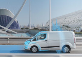 Ford zavádí automatický bezemisní režim