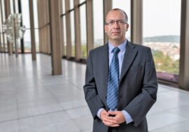 ROZHOVOR: Skladby vozových parků se změní