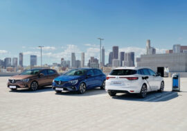 Renault otevřel objednávky pro nový Megane