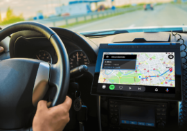 Navigace Sygic bude součástí Android Auto
