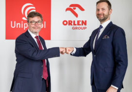 Bonett postaví v ČR tři vodíkové stanice