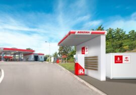 Průměr Naturalu 95 překonal 30 Kč za litr
