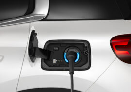 Leasingové společnosti rozproudí elektromobilitu, Arval rozšíří své služby