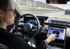 Kvalitní telematika šetří peníze ve fleetu