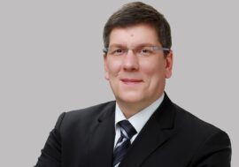 Patrik Fejtek povede značku Volkswagen osobní vozy