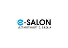 Třetí ročník e-SALONu ukáže bezpečně premiéry moderních elektroaut