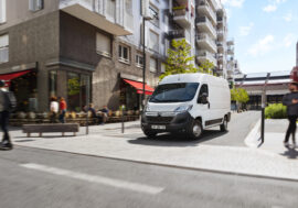 Stellantis otevírá divizi Pro One věnovanou užitkovým vozům. Pomůže fleetům s mobilitou i delší trvanlivostí vozů