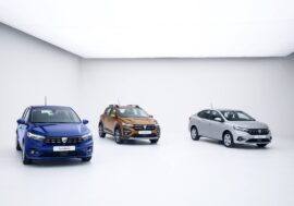 Dacia jde vstříc moderním technologiím, jsou chytré a dostupné