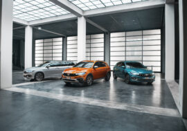 Fiat dopřál svému Tipu komplexní modernizaci