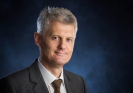 Novým jednatelem Volkswagen Financial Services se stal Hans-Peter Seitz