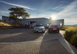 Češi mají rádi prostorná kombi, Renault Talisman Grandtour zůstane v nabídce