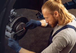 Startuje zimní servisní akce Volkswagen