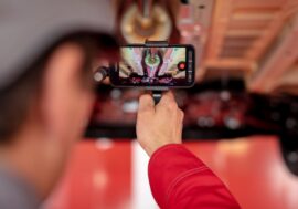 Citroën posílá majitelům svých vozů videozáznamy ze servisu