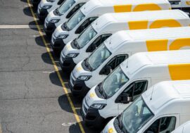 Peugeot vyhrál zakázku na dodání více jak tisícovky vozů