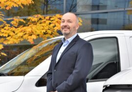 ROZHOVOR: Jak elegantně proplout krizí