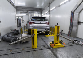 Nelze zpřísňovat emisní normy bez adekvátní ekonomické a technologické úrov