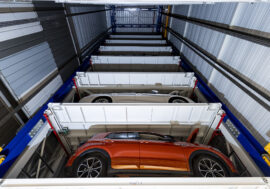 Srovnání automobilek podle amortizace. Každá stárne jinak!