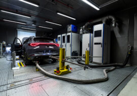 Další zpřísnění emisních limitů se může zcela minou účinkem