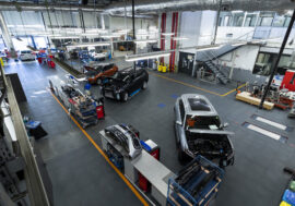 Kvalita práce autoservisů se zhoršila, které kraje dopadly nejhůře?