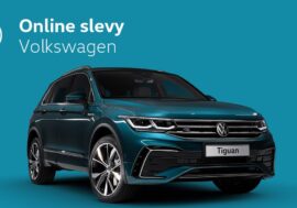 Volkswagen zvýhodnil skladové vozy objednané online